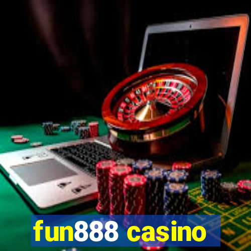 fun888 casino